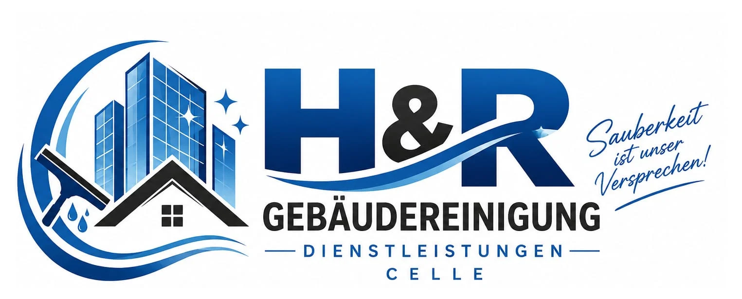 H&R Gebäudereinigung – Startseite
